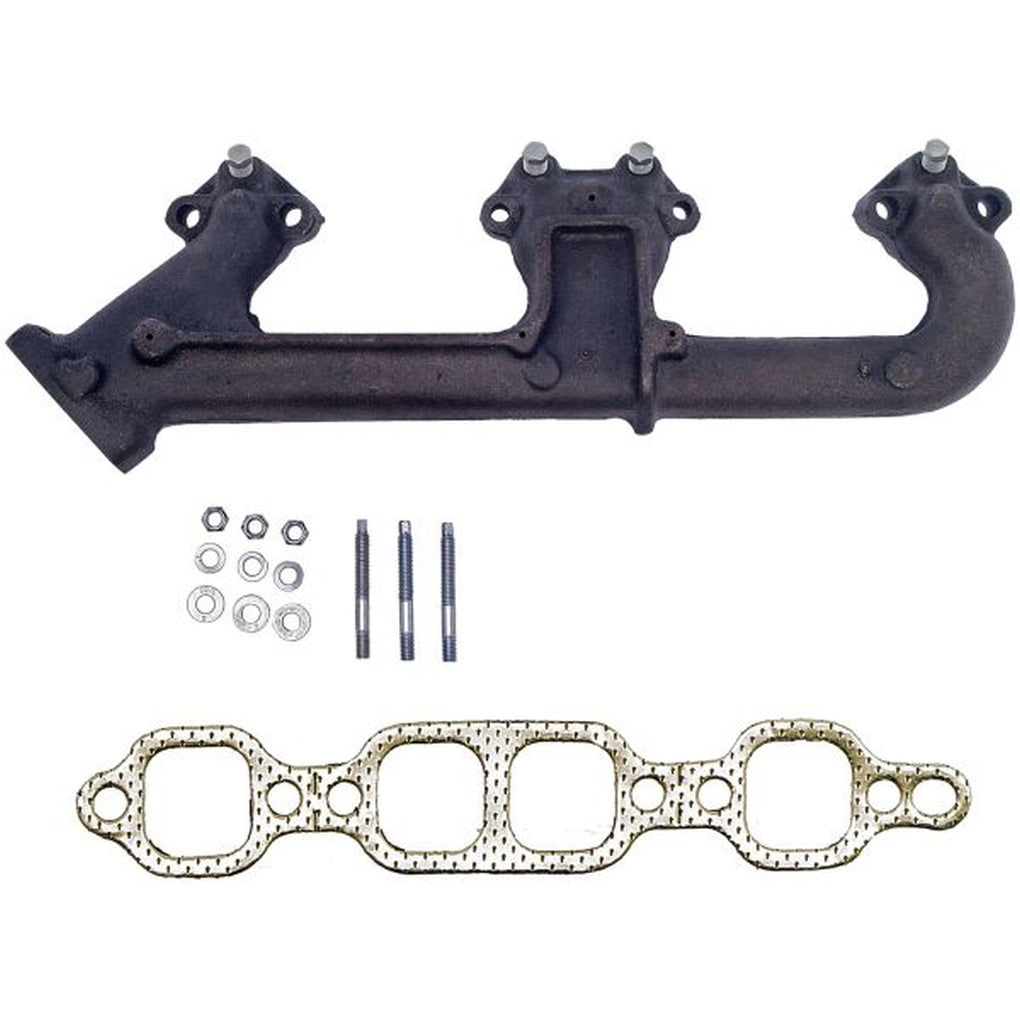 Dorman 674-202 Exhaust Manifold Kit Includes Required Gaskets And Hardware