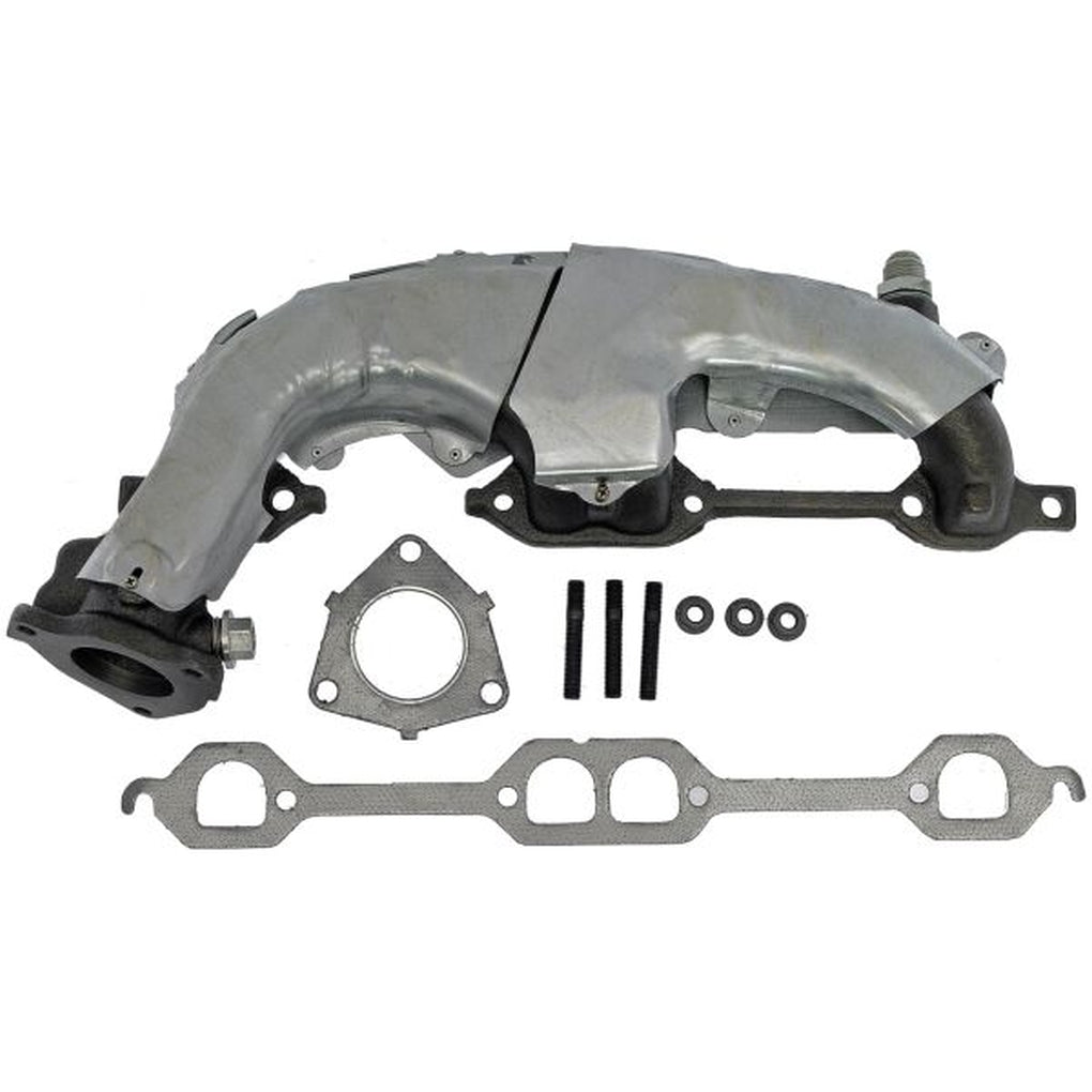 Dorman 674-206 Exhaust Manifold Kit Includes Required Gaskets And Hardware