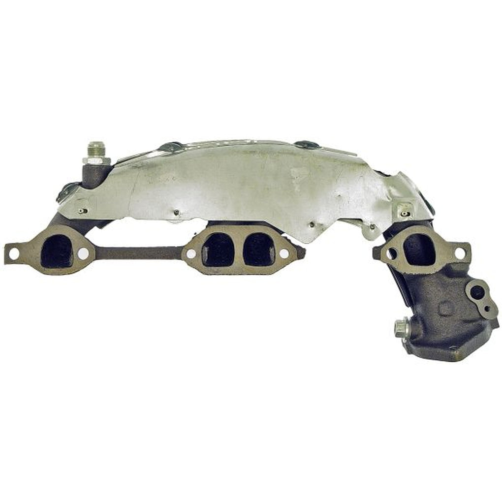 Dorman 674-206 Exhaust Manifold Kit Includes Required Gaskets And Hardware
