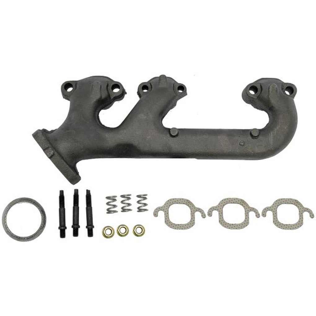 Dorman 674-210 Exhaust Manifold Kit Includes Required Gaskets And Hardware