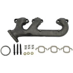 Dorman 674-210 Exhaust Manifold Kit Includes Required Gaskets And Hardware