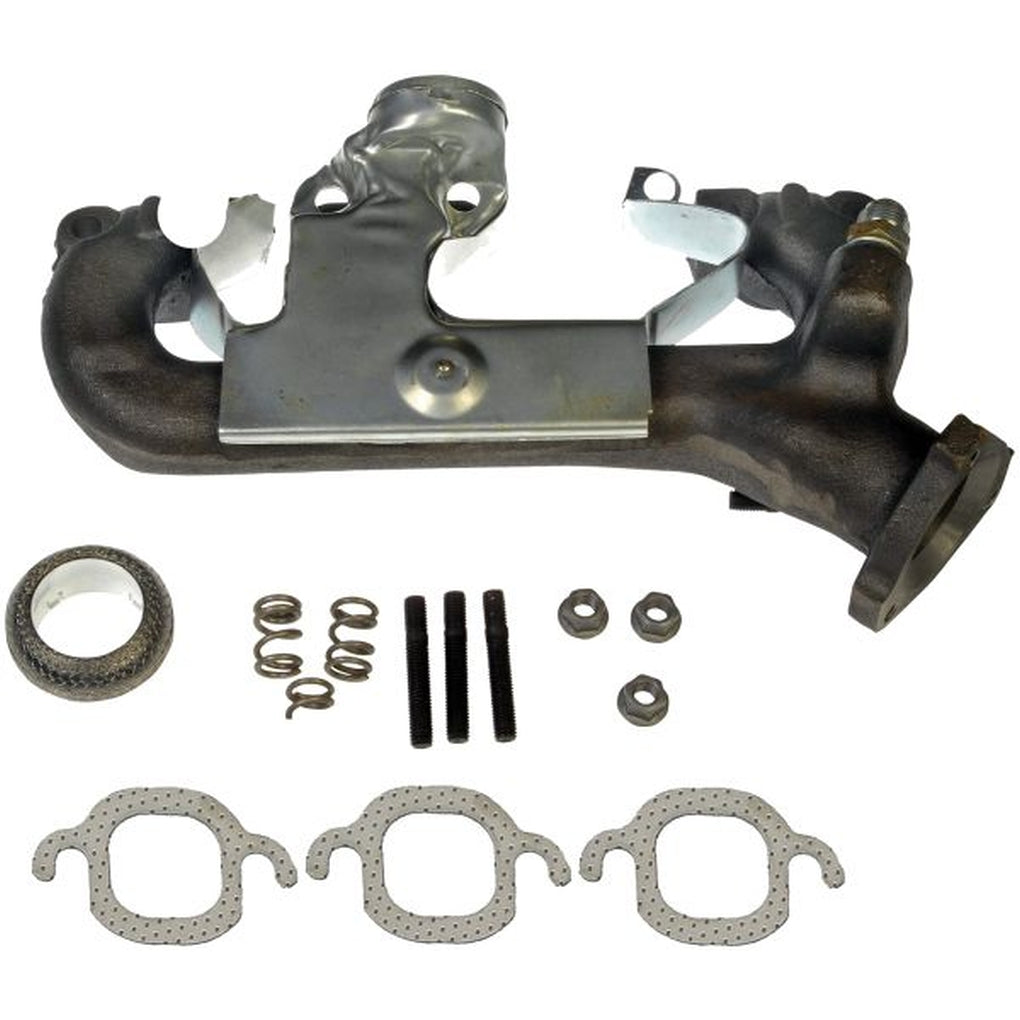 Dorman 674-212 Exhaust Manifold Kit Includes Required Gaskets And Hardware