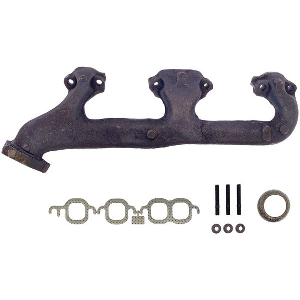 Dorman 674-217 Exhaust Manifold Kit Includes Required Gaskets And Hardware