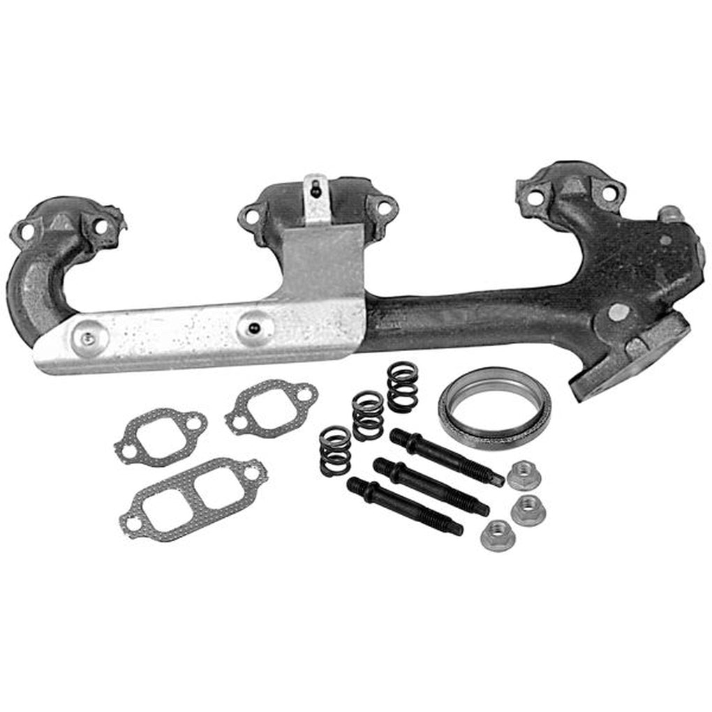 Dorman 674-218 Exhaust Manifold Kit Includes Required Gaskets And Hardware