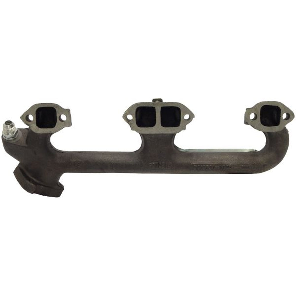 Dorman 674-218 Exhaust Manifold Kit Includes Required Gaskets And Hardware