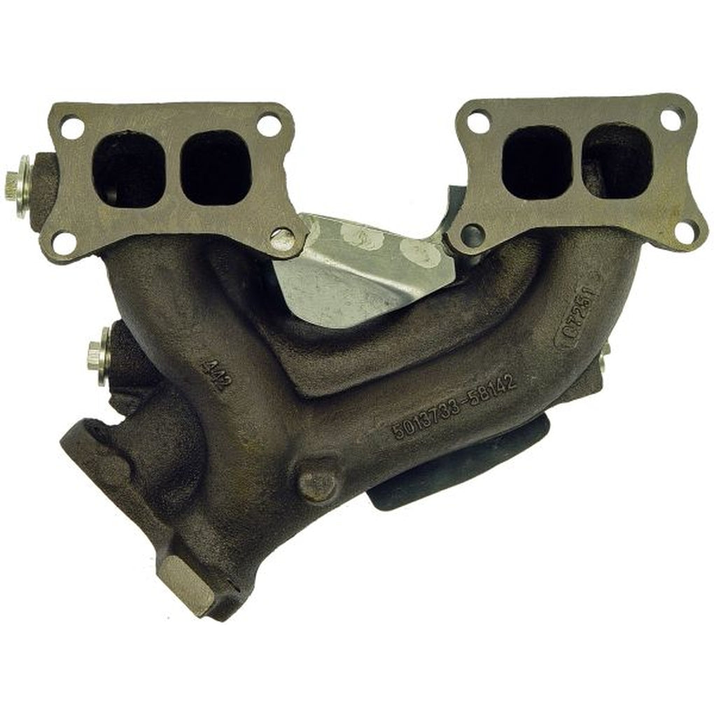 Dorman 674-220 Exhaust Manifold Kit Includes Required Gaskets And Hardware