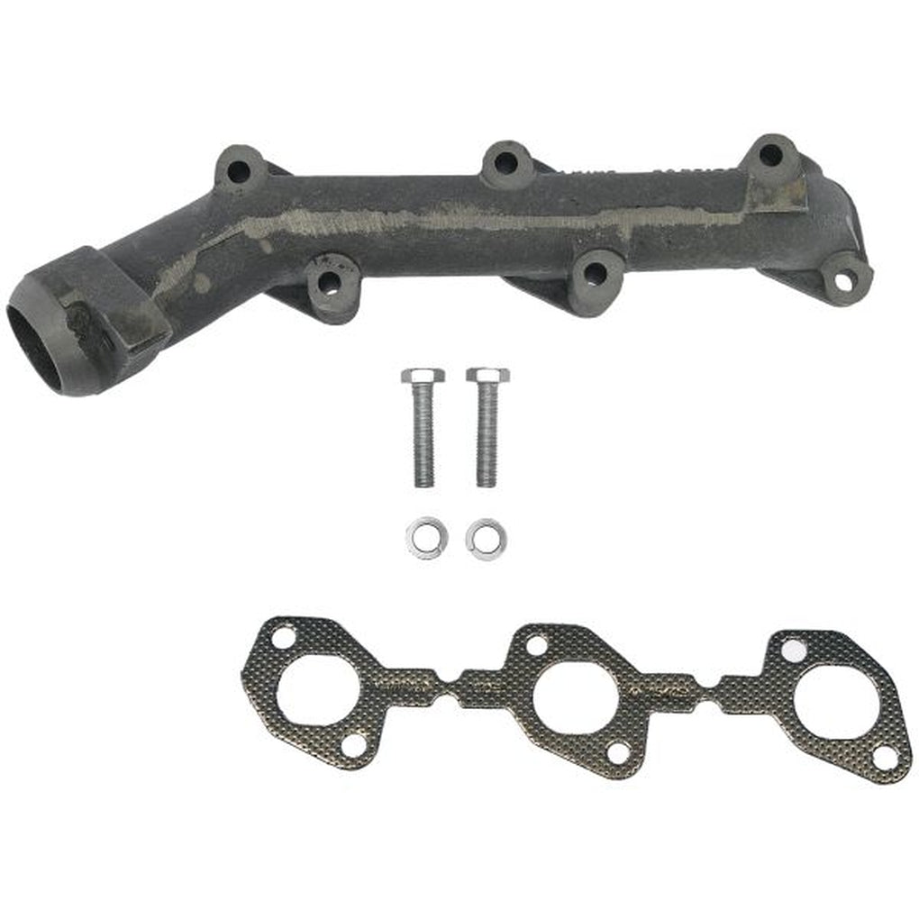 Dorman 674-221 Exhaust Manifold Kit Includes Required Gaskets And Hardware