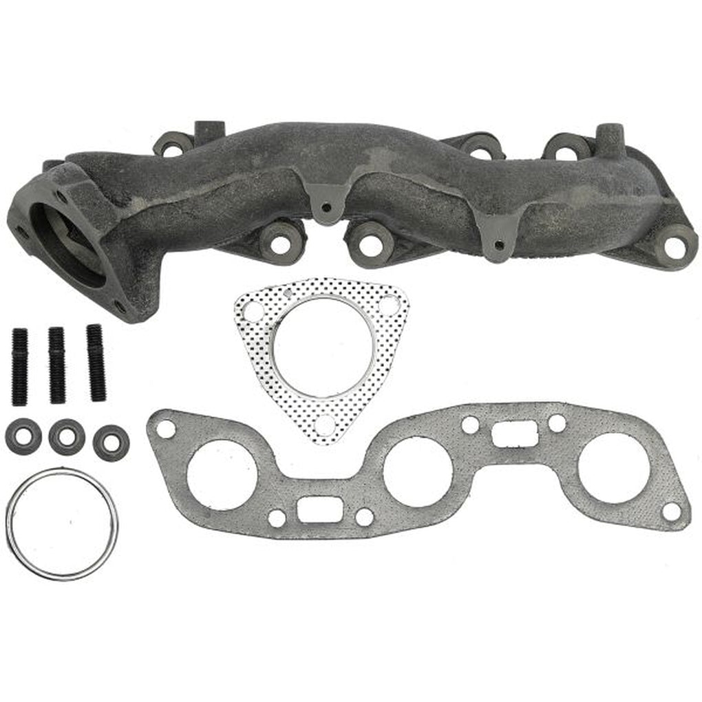 Dorman 674-223 Exhaust Manifold Kit Includes Required Gaskets And Hardware
