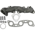 Dorman 674-223 Exhaust Manifold Kit Includes Required Gaskets And Hardware