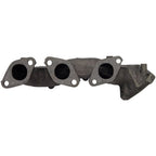 Dorman 674-223 Exhaust Manifold Kit Includes Required Gaskets And Hardware
