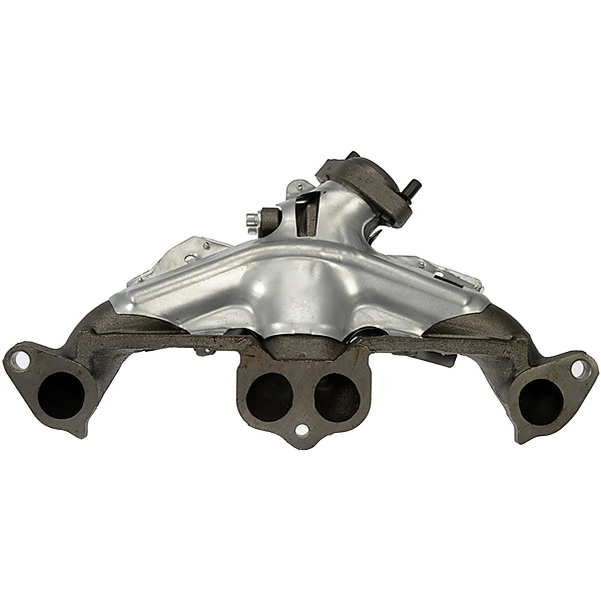 Dorman 674-225 Exhaust Manifold Kit Includes Required Gaskets And Hardware