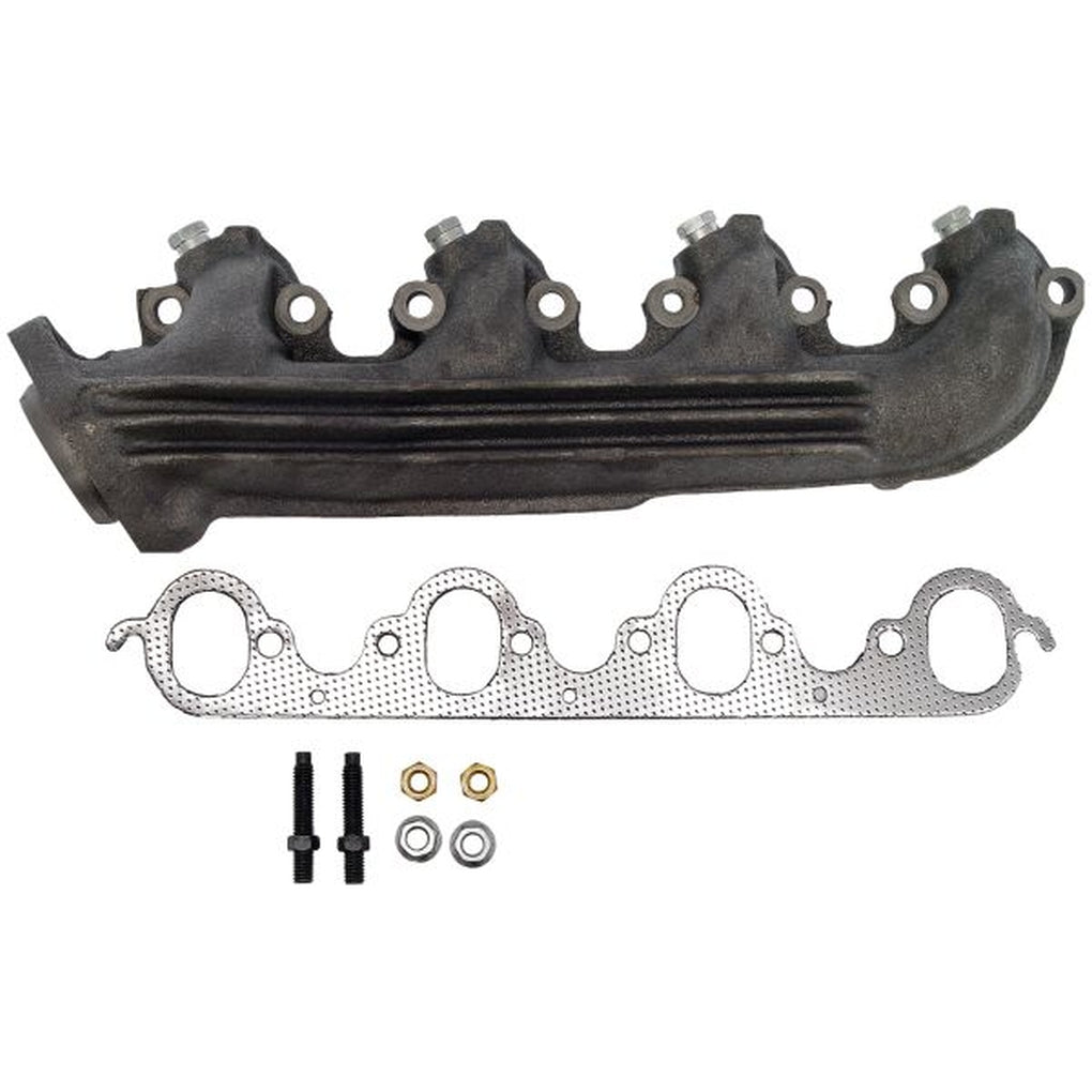 Dorman 674-226 Exhaust Manifold Kit Includes Required Gaskets And Hardware