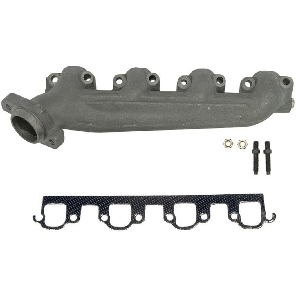 Dorman 674-229 Exhaust Manifold Kit Includes Required Gaskets And Hardware