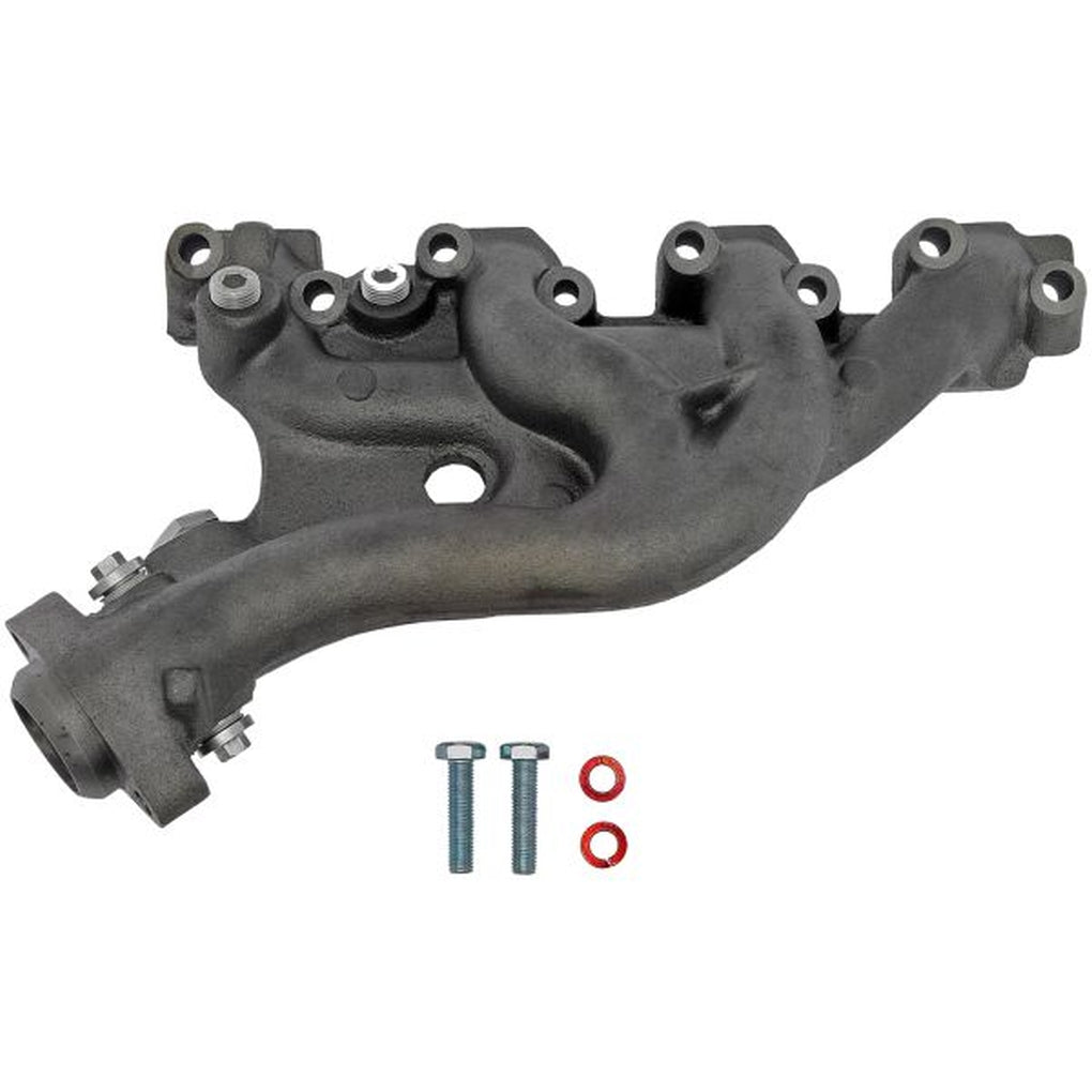 Dorman 674-230 Exhaust Manifold Kit Includes Required Gaskets And Hardware