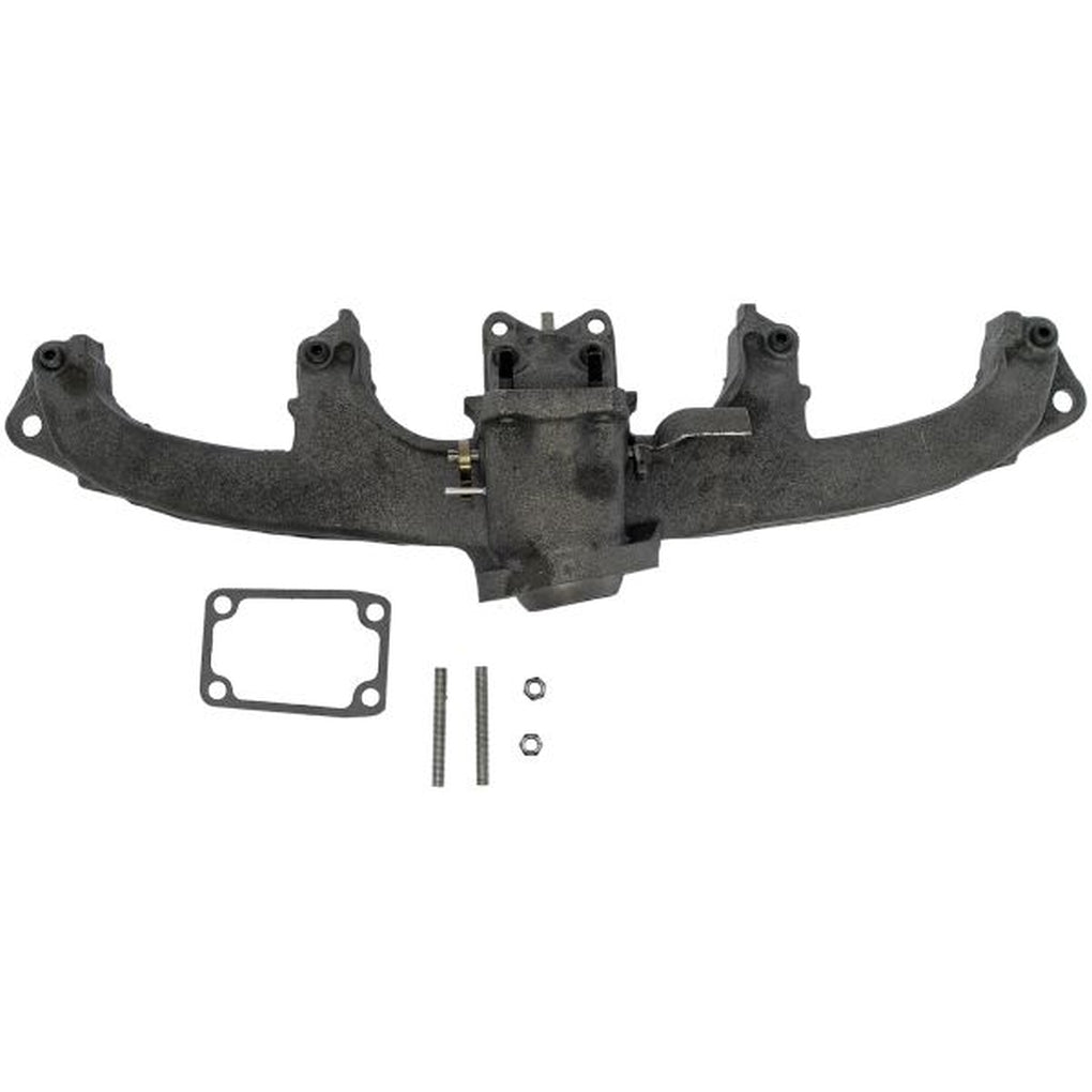Dorman 674-235 Exhaust Manifold Kit Includes Required Gaskets And Hardware