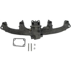 Dorman 674-235 Exhaust Manifold Kit Includes Required Gaskets And Hardware