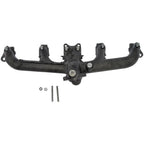 Dorman 674-237 Exhaust Manifold Kit Includes Required Gaskets And Hardware