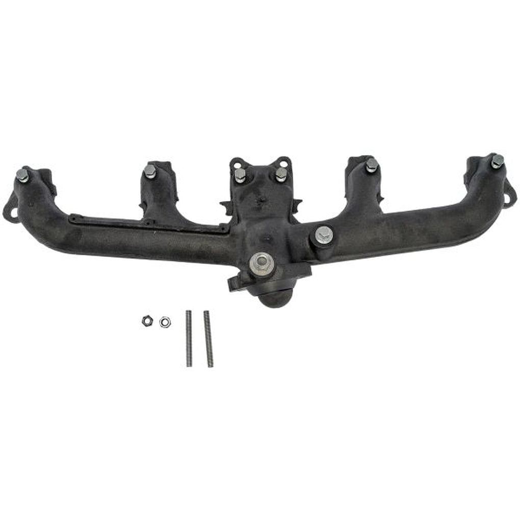 Dorman 674-237 Exhaust Manifold Kit Includes Required Gaskets And Hardware