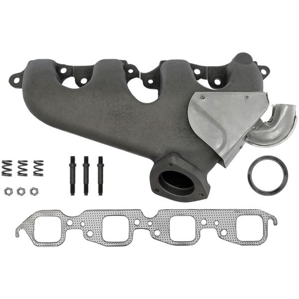 Dorman 674-239 Exhaust Manifold Kit Includes Required Gaskets And Hardware