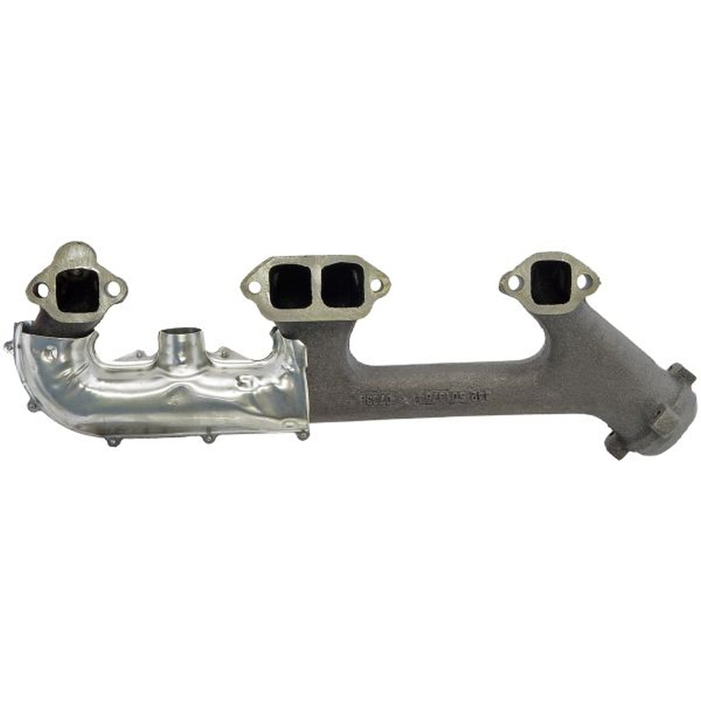 Dorman 674-249 Exhaust Manifold Kit Includes Required Gaskets And Hardware