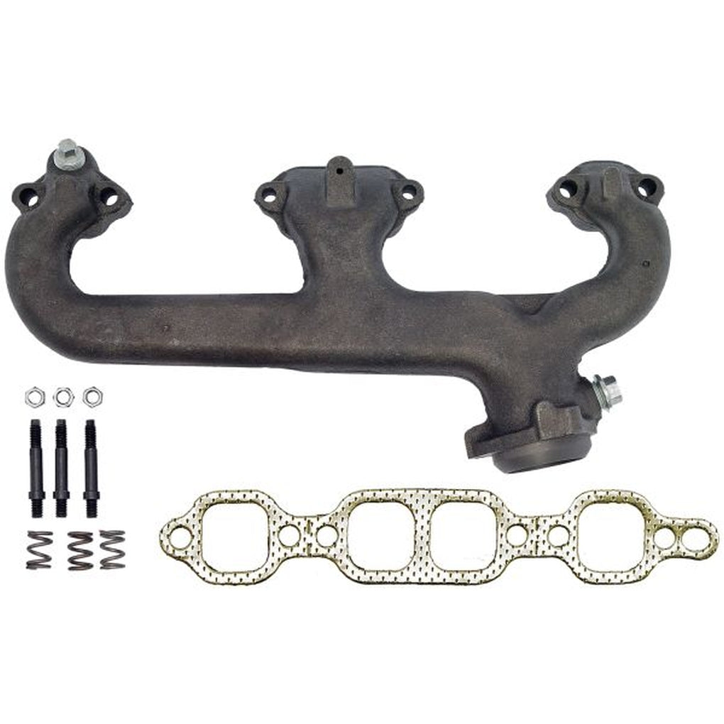Dorman 674-250 Exhaust Manifold Kit Includes Required Gaskets And Hardware