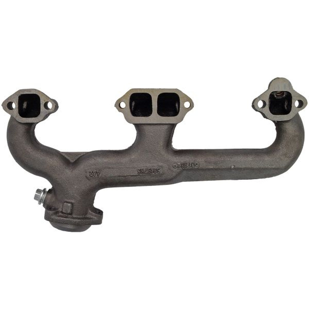 Dorman 674-250 Exhaust Manifold Kit Includes Required Gaskets And Hardware