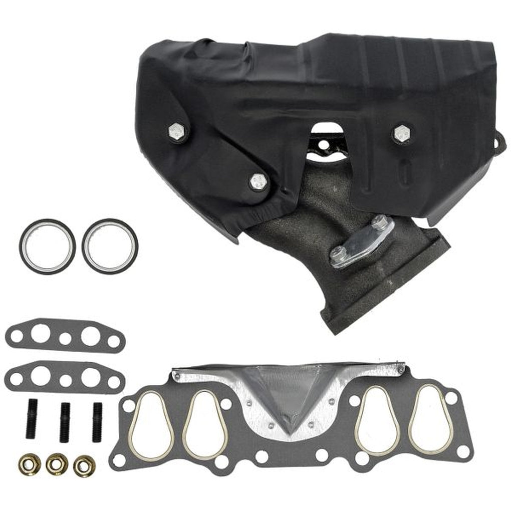 Dorman 674-272 Exhaust Manifold Kit Includes Required Gaskets And Hardware