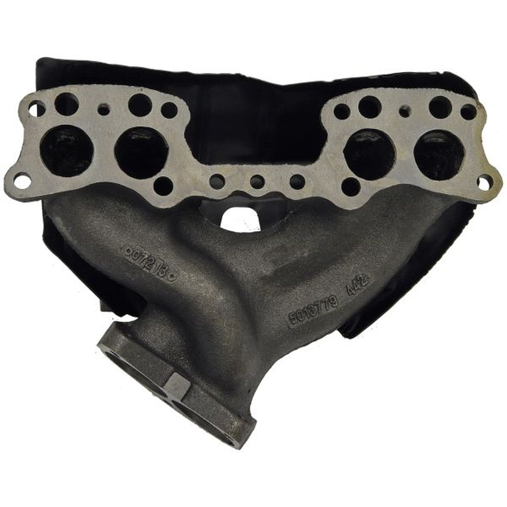 Dorman 674-272 Exhaust Manifold Kit Includes Required Gaskets And Hardware