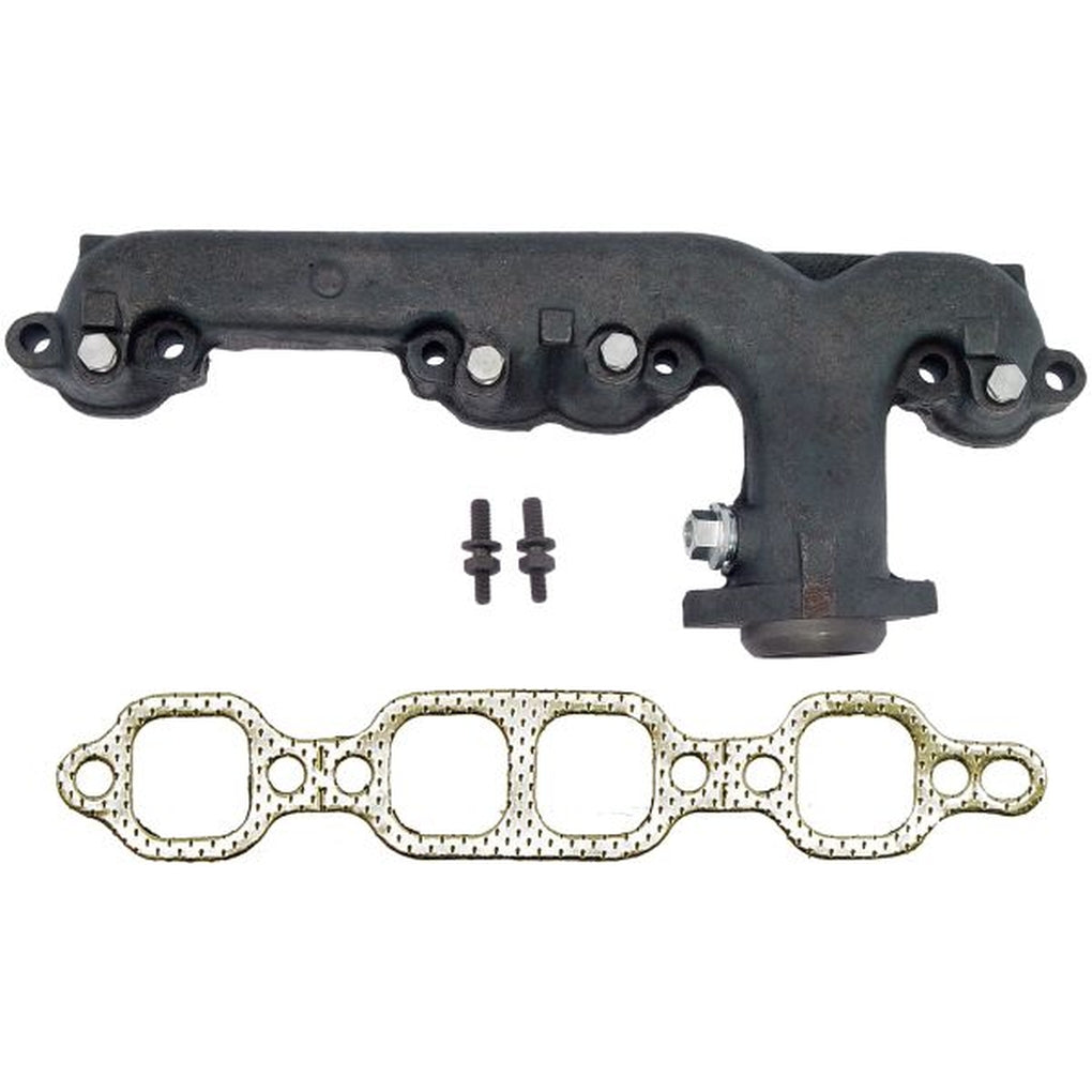 Dorman 674-276 Exhaust Manifold Kit Includes Required Gaskets And Hardware