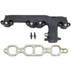 Dorman 674-276 Exhaust Manifold Kit Includes Required Gaskets And Hardware
