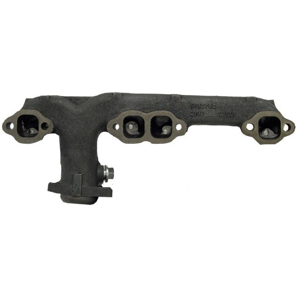 Dorman 674-276 Exhaust Manifold Kit Includes Required Gaskets And Hardware