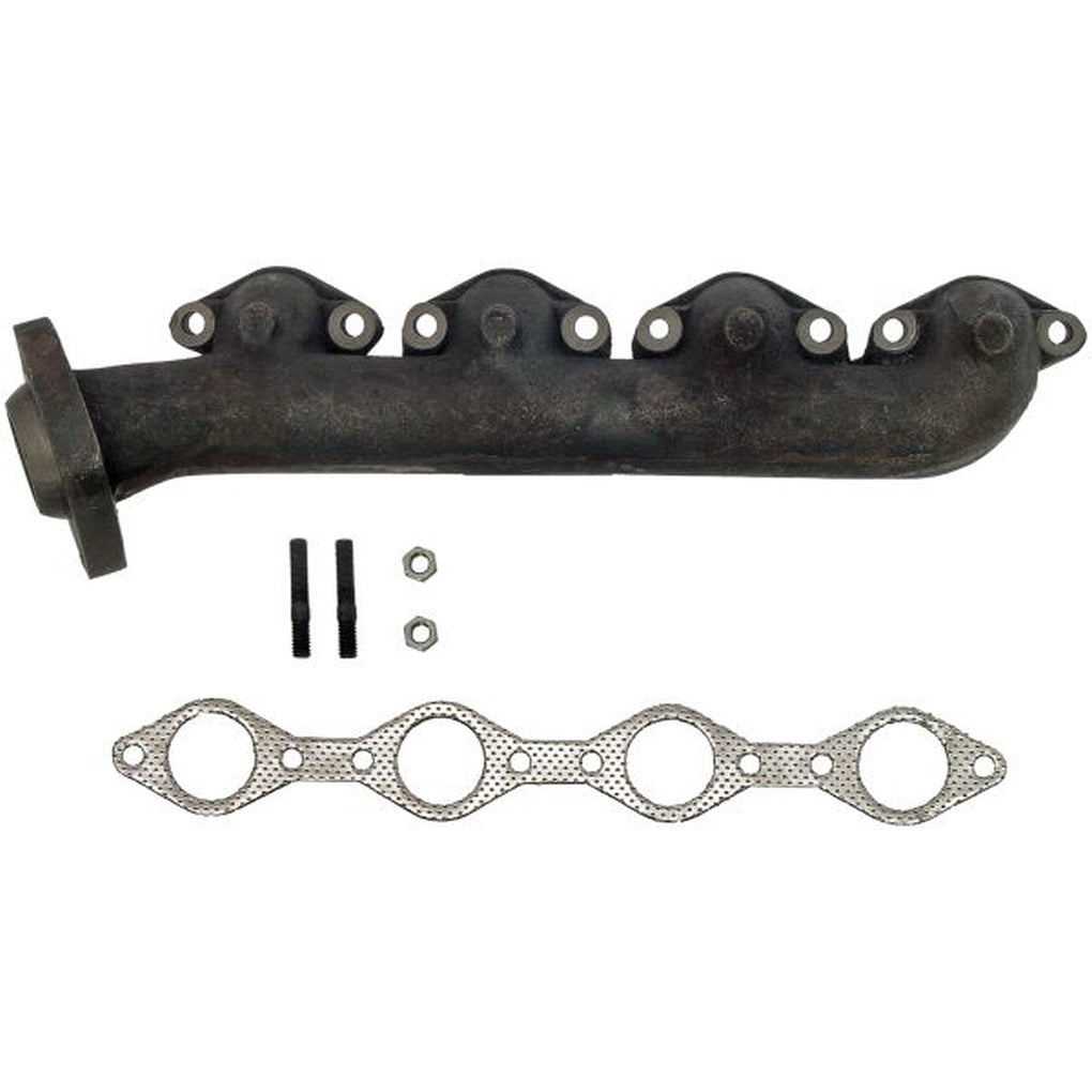 Dorman 674-283 Exhaust Manifold Kit Includes Required Gaskets And Hardware