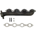 Dorman 674-283 Exhaust Manifold Kit Includes Required Gaskets And Hardware