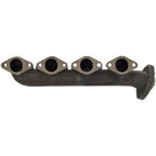 Dorman 674-283 Exhaust Manifold Kit Includes Required Gaskets And Hardware