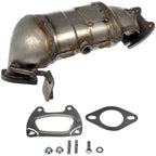 Dorman 674-312 Manifold Converter Not CARB Compliant
