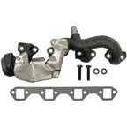 Dorman 674-329 Exhaust Manifold Kit Includes Required Gaskets And Hardware