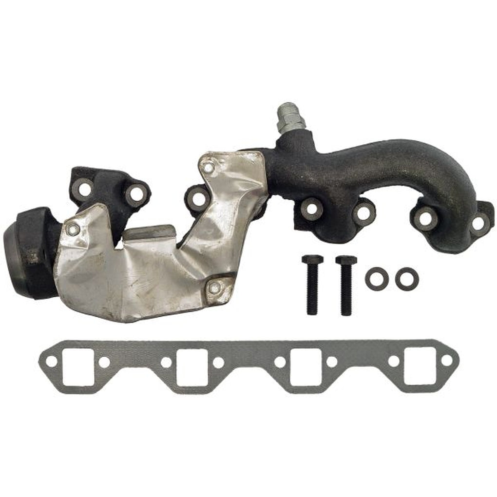 Dorman 674-329 Exhaust Manifold Kit Includes Required Gaskets And Hardware