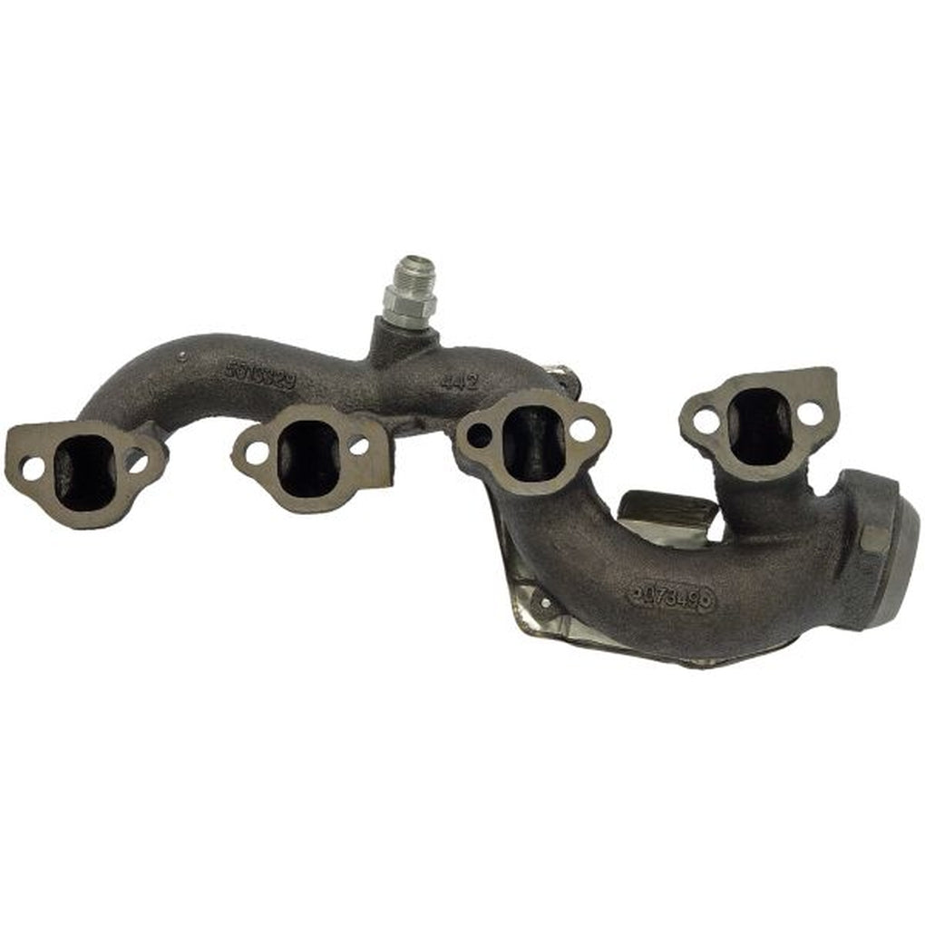 Dorman 674-329 Exhaust Manifold Kit Includes Required Gaskets And Hardware