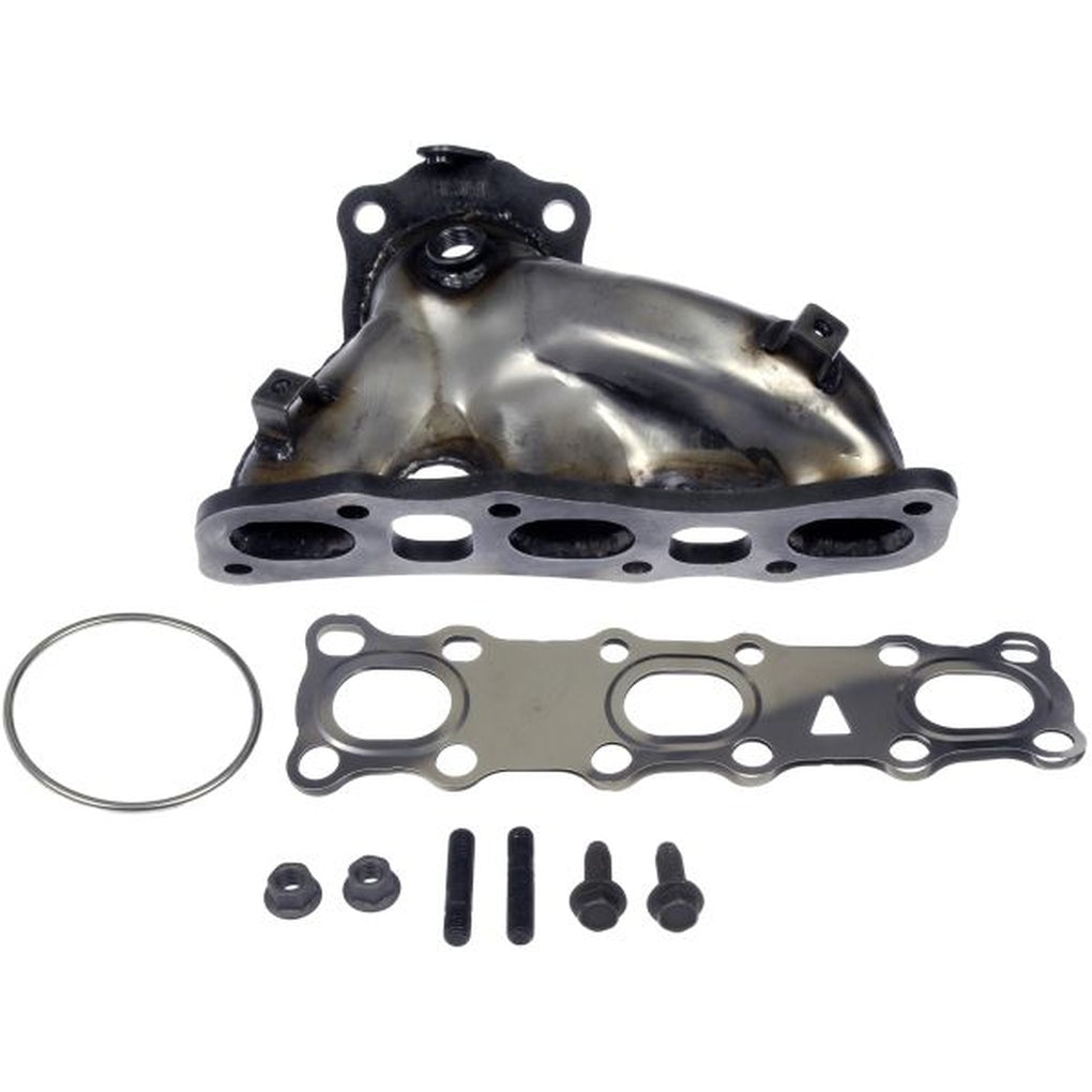 Dorman 674-331 Exhaust Manifold Kit Includes Required Gaskets And Hardware