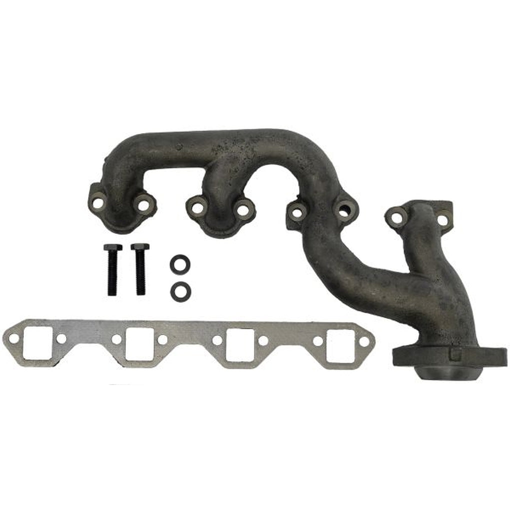 Dorman 674-334 Exhaust Manifold Kit Includes Required Gaskets And Hardware