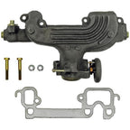 Dorman 674-342 Exhaust Manifold Kit Includes Required Gaskets And Hardware