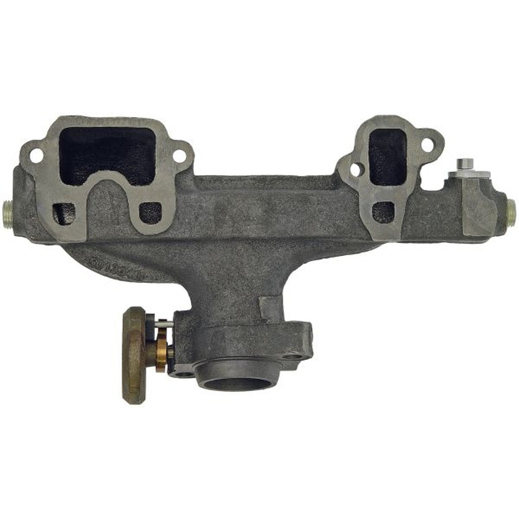 Dorman 674-342 Exhaust Manifold Kit Includes Required Gaskets And Hardware