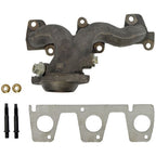 Dorman 674-363 Exhaust Manifold Kit Includes Required Gaskets And Hardware