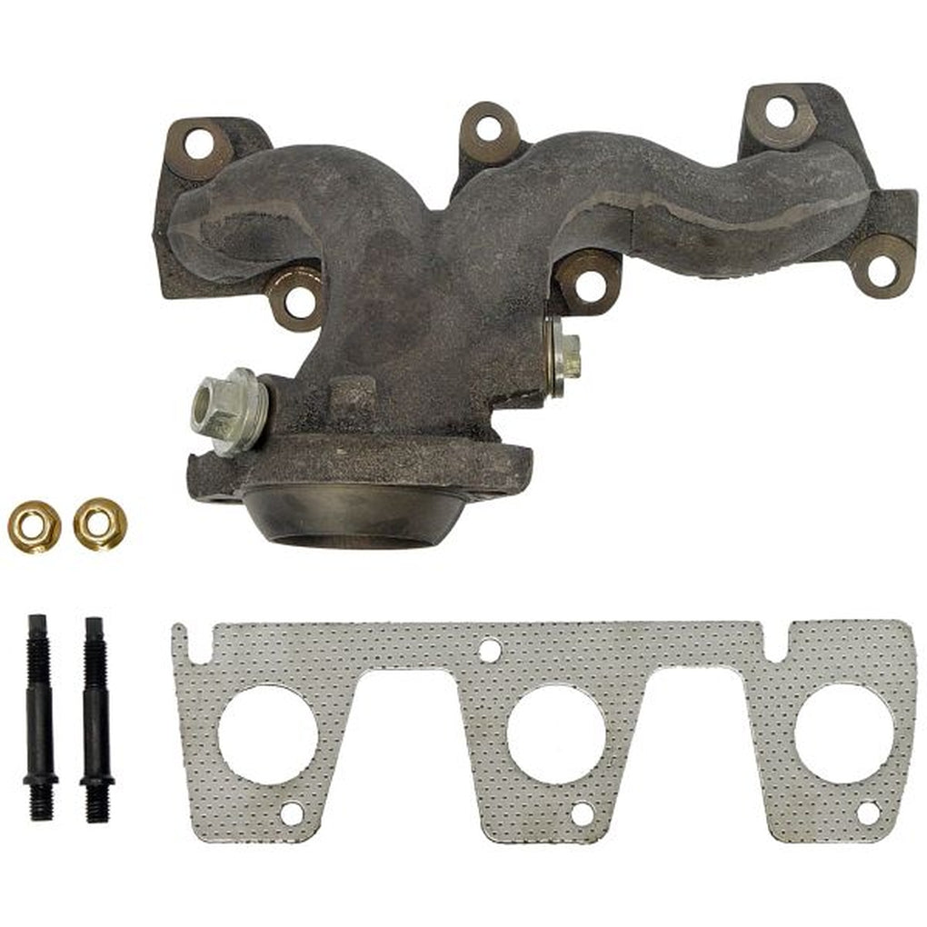 Dorman 674-363 Exhaust Manifold Kit Includes Required Gaskets And Hardware