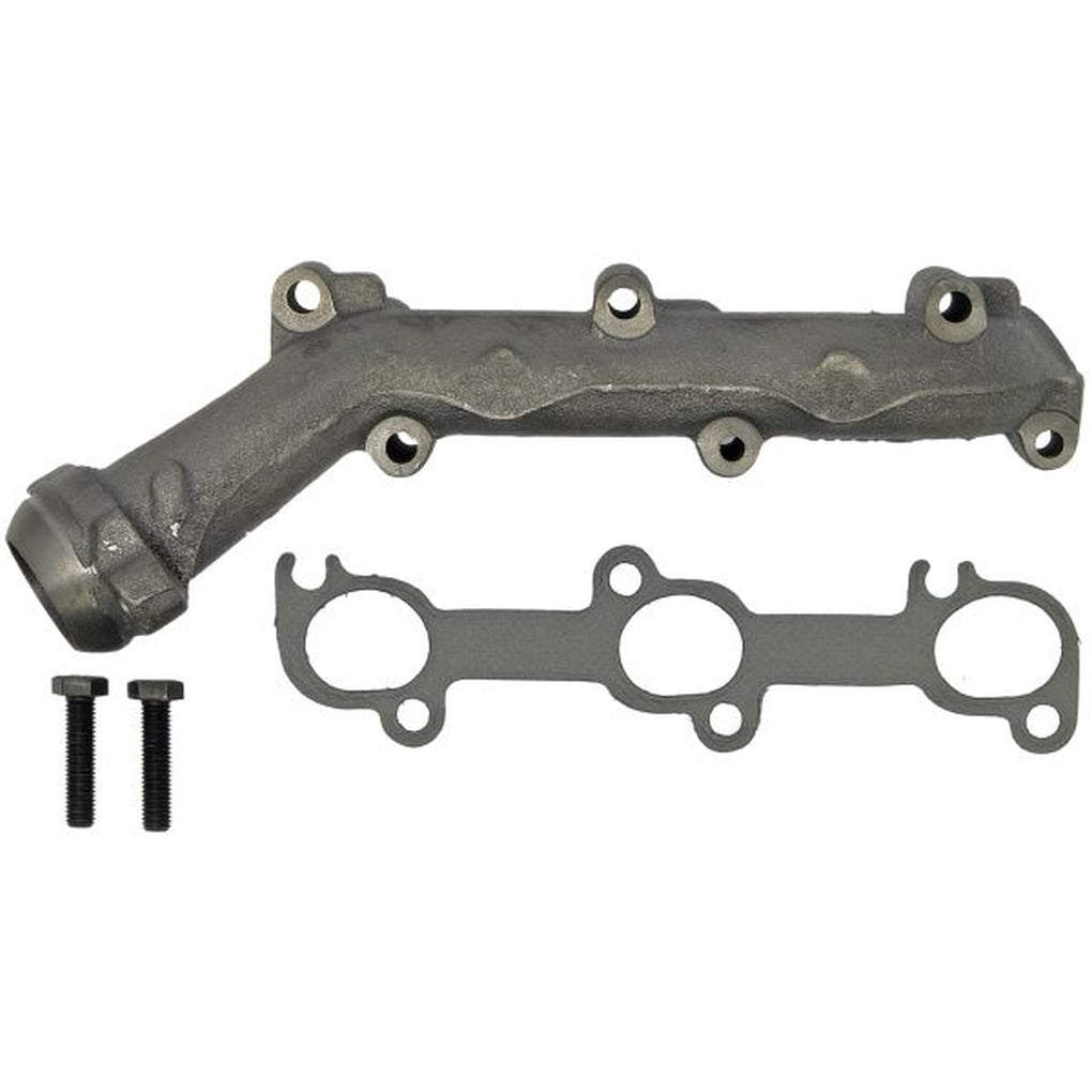 Dorman 674-368 Exhaust Manifold Kit Includes Required Gaskets And Hardware