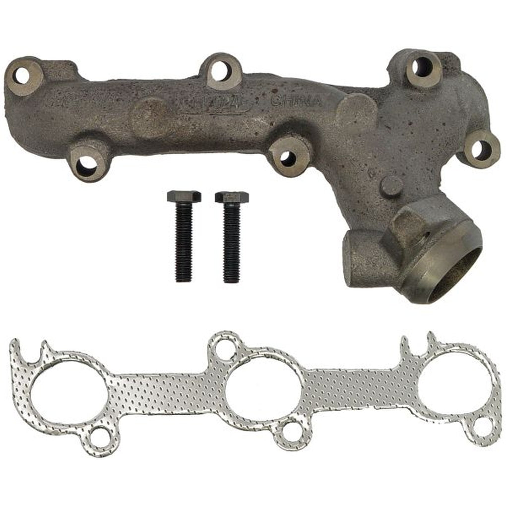 Dorman 674-371 Exhaust Manifold Kit Includes Required Gaskets And Hardware