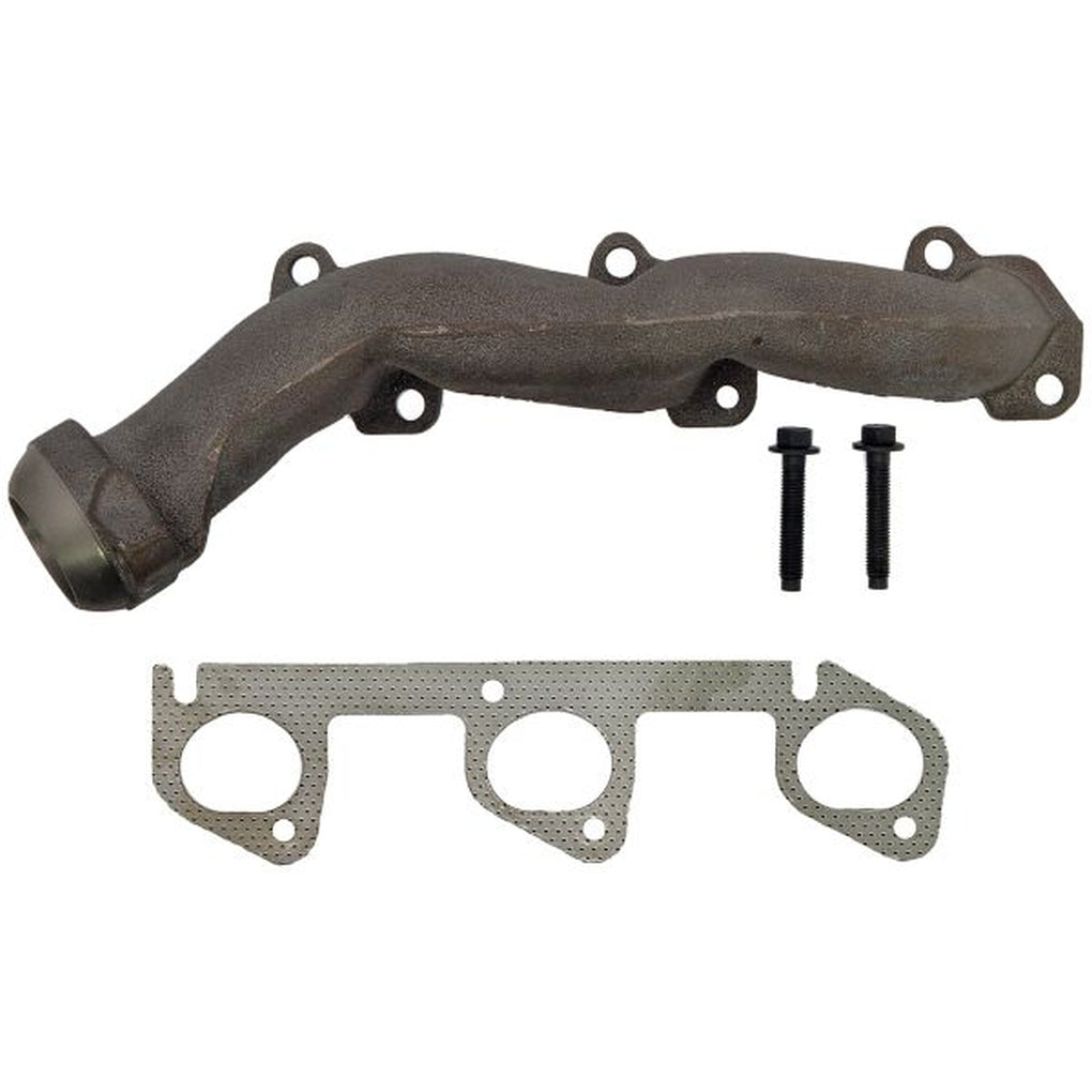 Dorman 674-378 Exhaust Manifold Kit Includes Required Gaskets And Hardware