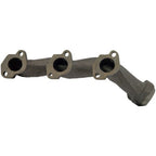 Dorman 674-378 Exhaust Manifold Kit Includes Required Gaskets And Hardware