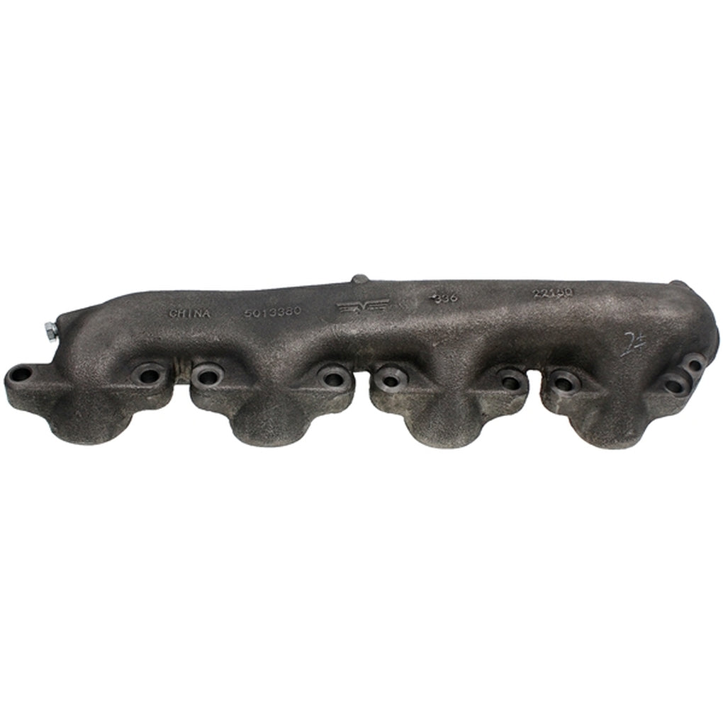 Dorman 674-380 Exhaust Manifold Kit Includes Required Gaskets And Hardware