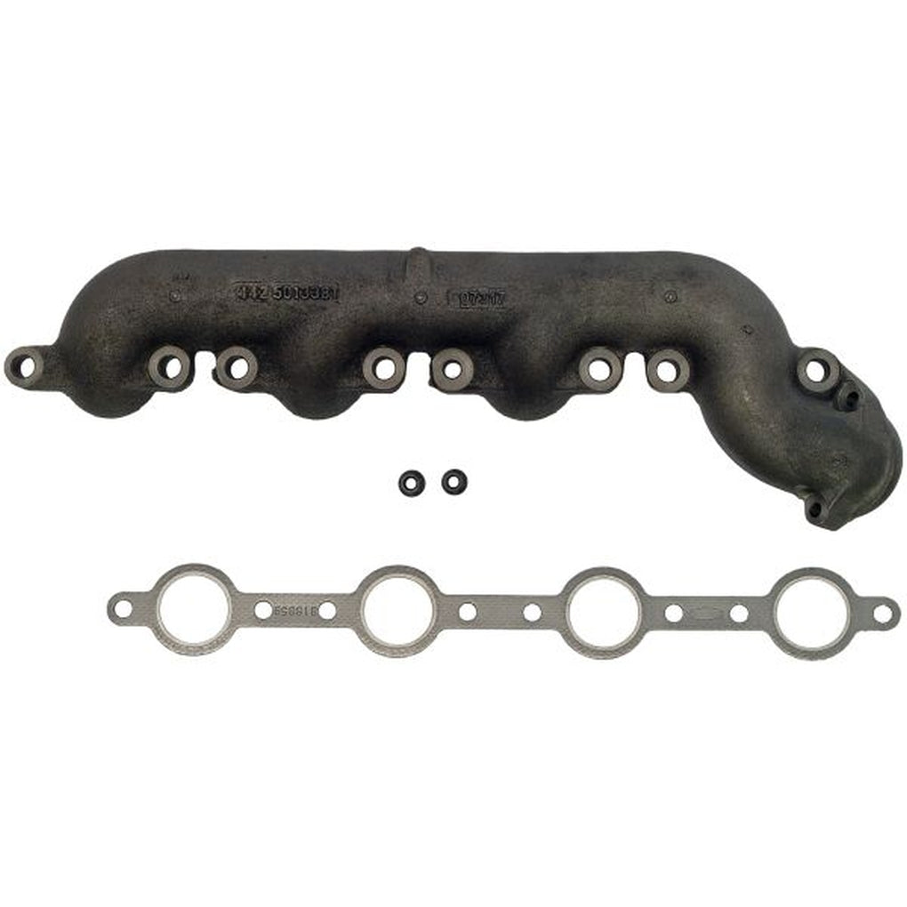 Dorman 674-381 Exhaust Manifold Kit Includes Required Gaskets And Hardware